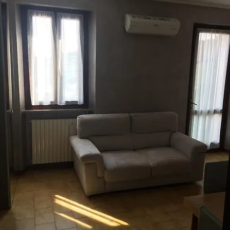 Lejlighed Marry Toscolano Maderno