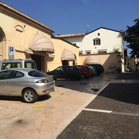 Lejlighed Marry Toscolano Maderno