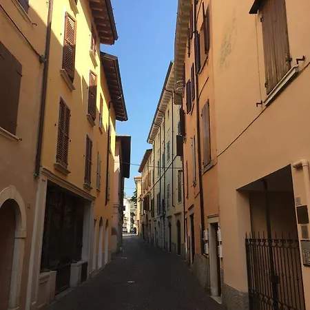 Marry Lejlighed Toscolano Maderno